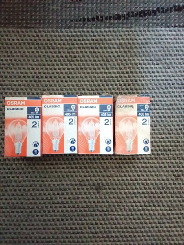 Osram classic 64542p - osram,