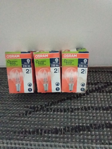 3xosram classic eco - 3xosram,