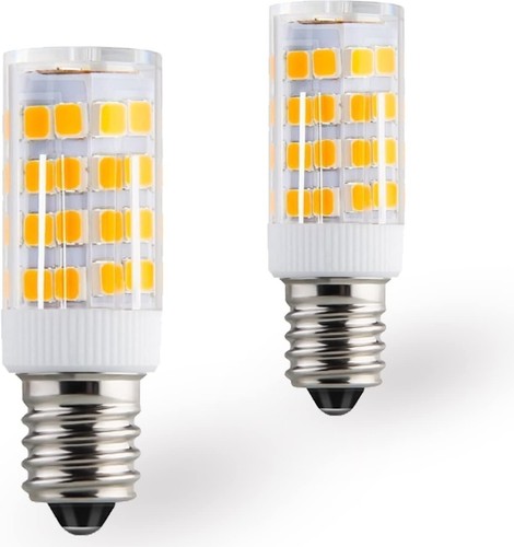 10x led e14 birne 7w - 4/10x, 9w