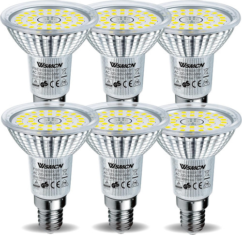 E14 led lampen kaltweiß - led,