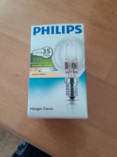 Philips ecoclassic - philips,
