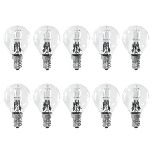 Halogen eco tropfen - 10,