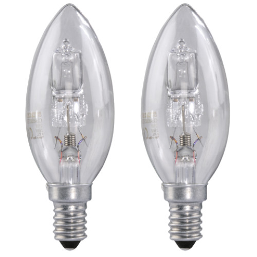 Xavax halogen kerzenlampe - xavax, halogen-kerzenlampe