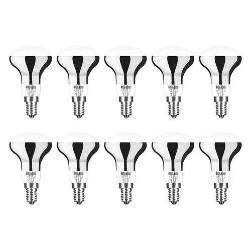 Modee e14 halogenlampe - e14,