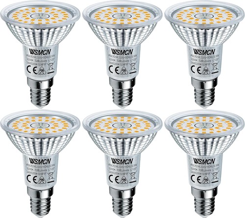 E14 led lampen warmweiß 5w - lampen, warmweiß,