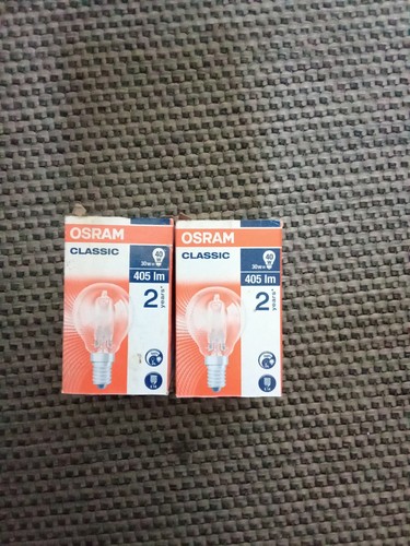Osram classic 64542p - 2x,