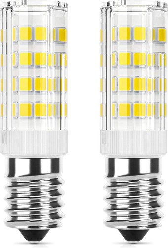 E14 led kaltweiß 6000k - kaltweiß, 3w