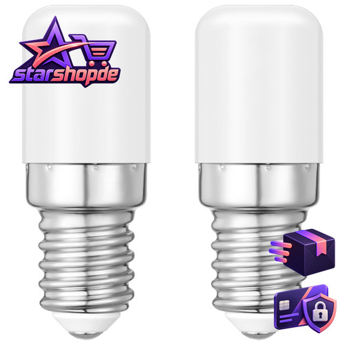 E14 led lampe warmweiß 3000k - warmweiß,