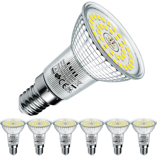 E14 led reflektorlampe - led,