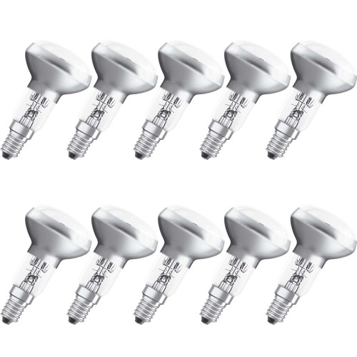 Osram eco halogen r50 - x,
