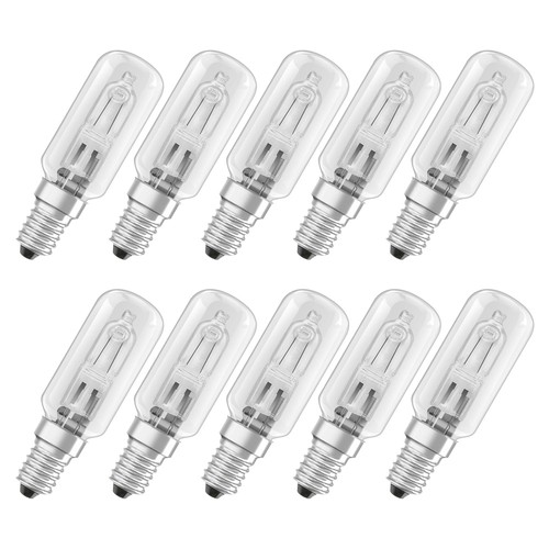 Osram halogen halolux - halolux, t