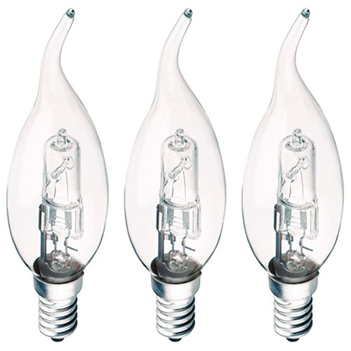 Trio halogen - 3,