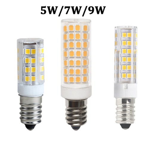 10x e14 led birne mais - 4/10x, licht