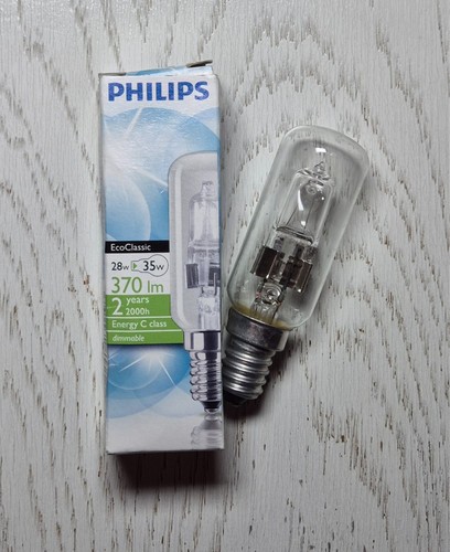 Philips ecoclassic halogen 28w - ecoclassic,